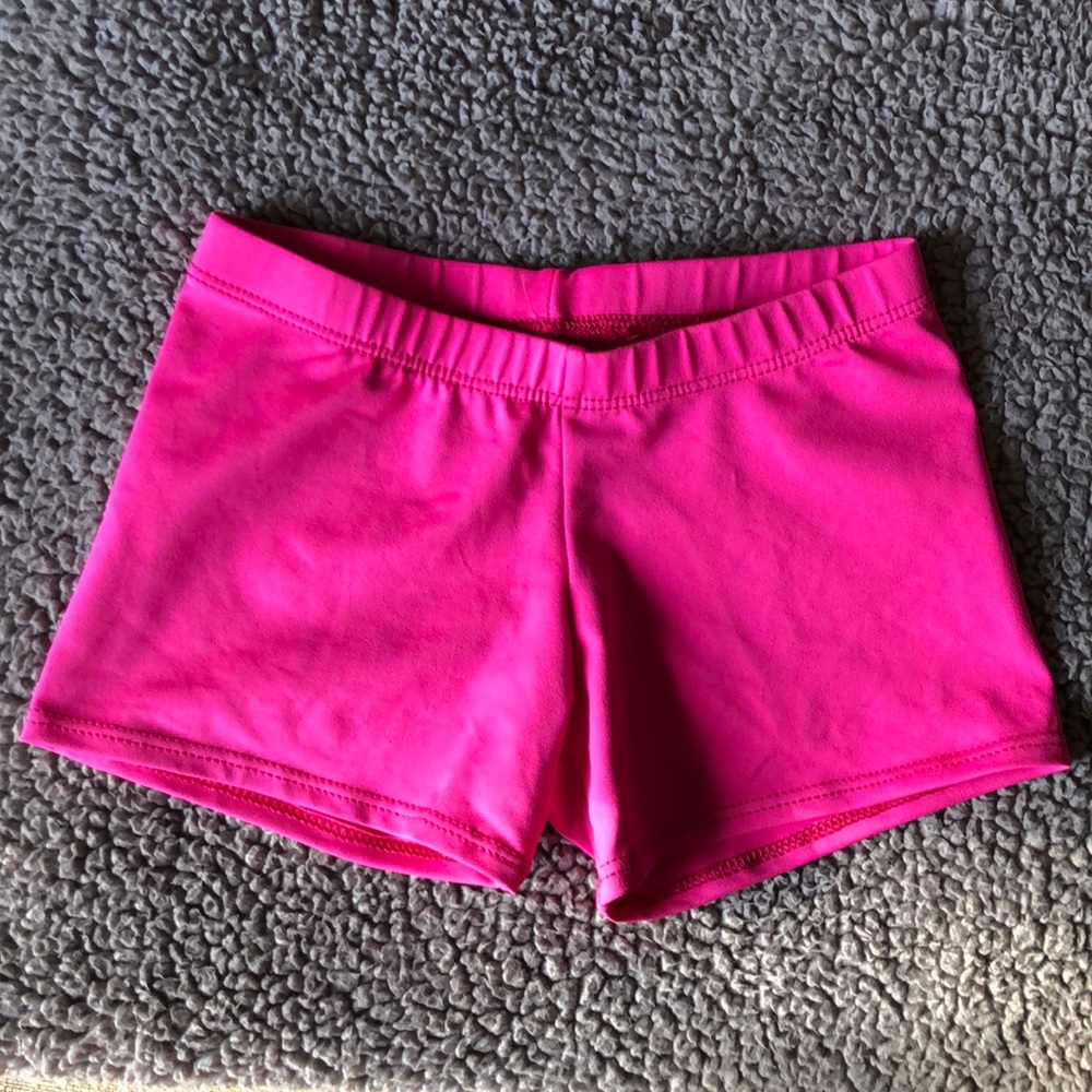 🎀GIRLS🎀 dance shorts